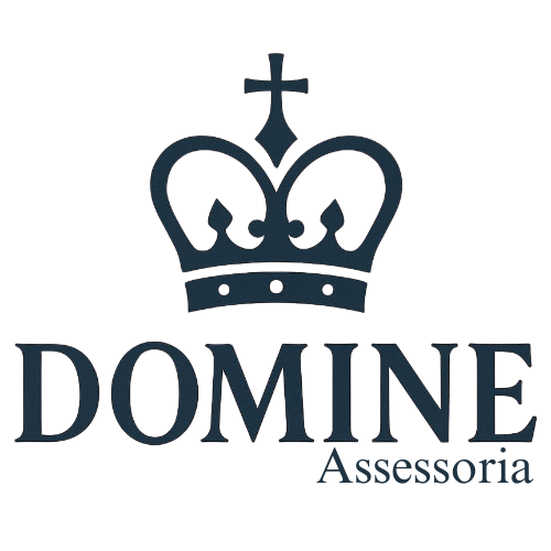 Domine Assessoria Logo